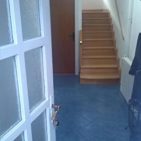 아파트 Apartman Ivana *