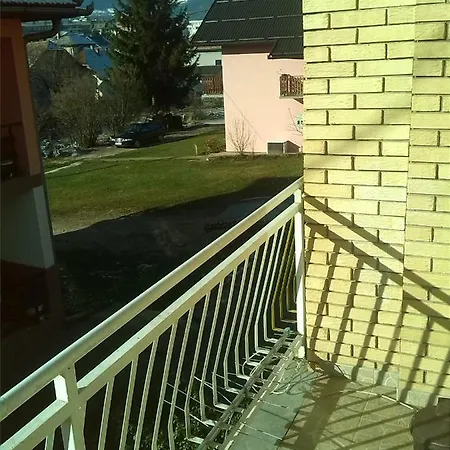 아파트 Apartman Ivana *