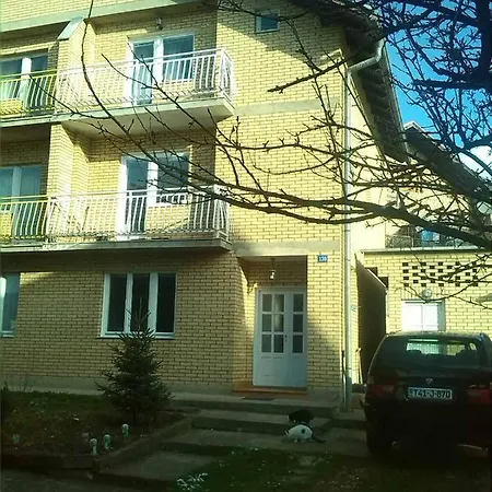 Apartman Ivana 페일