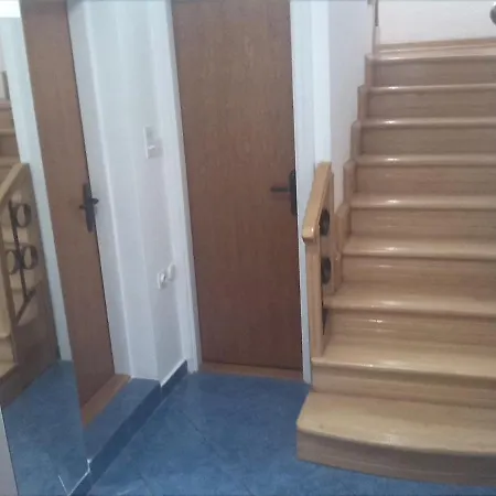 Apartman Ivana 아파트