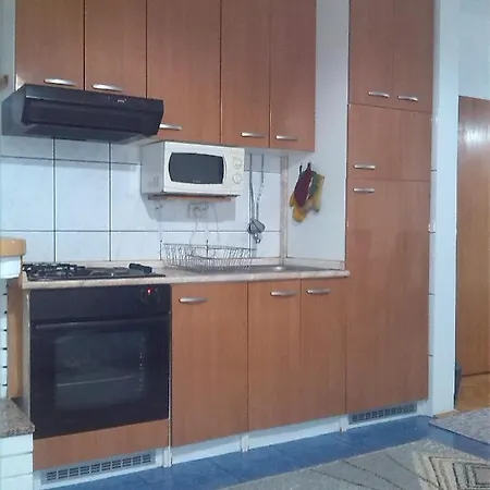Apartman Ivana 아파트 페일