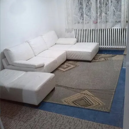Apartman Ivana