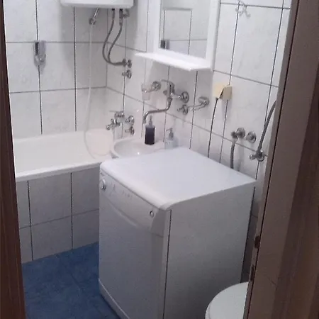Apartman Ivana *